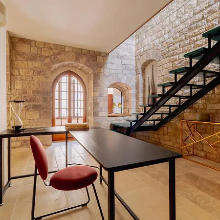 Benedictine Monastery Of 1072 Holiday home *