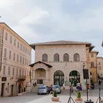 Benedictine Monastery Of 1072 * Assisi