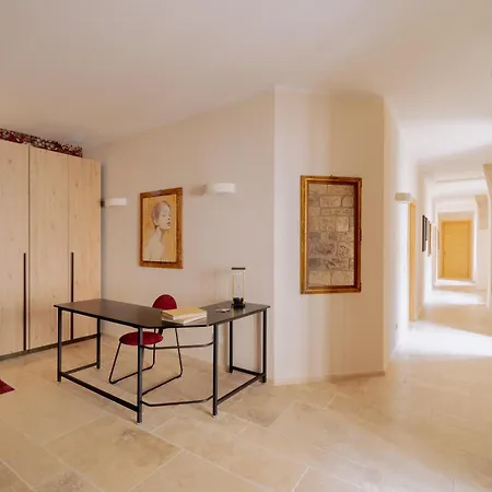 Semesterbostad Benedictine Monastery Of 1072 *