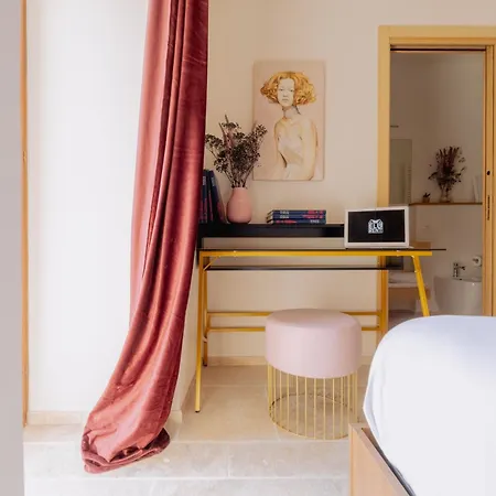 Semesterbostad Benedictine Monastery Of 1072 Assisi