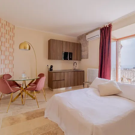 Benedictine Monastery Of 1072 Semesterbostad Assisi