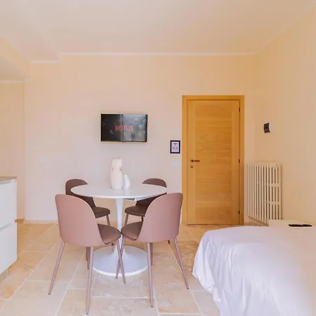 Semesterbostad Benedictine Monastery Of 1072