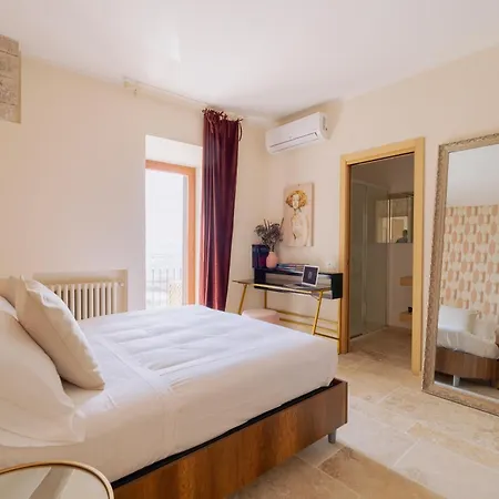 Benedictine Monastery Of 1072 別荘