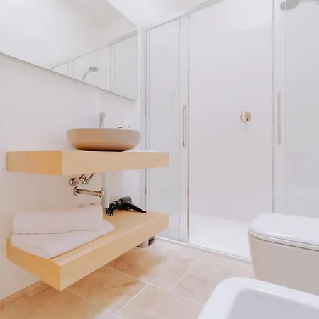 Semesterbostad Benedictine Monastery Of 1072