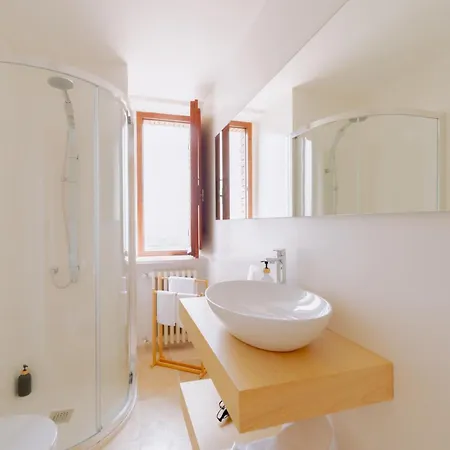 Semesterbostad Benedictine Monastery Of 1072