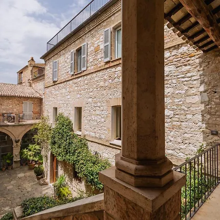 Benedictine Monastery Of 1072 別荘 *