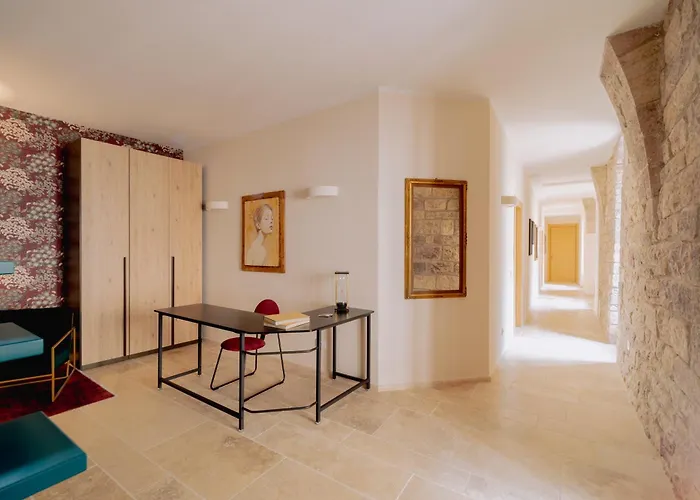 Holiday home Benedictine Monastery Of 1072 *