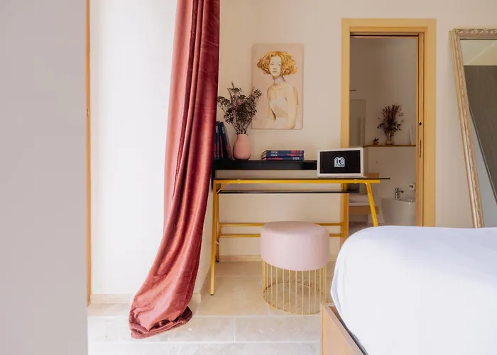 Holiday home Benedictine Monastery Of 1072 Assisi