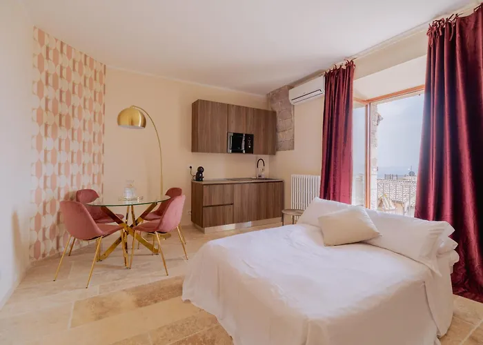 Benedictine Monastery Of 1072 別荘 アッシジ