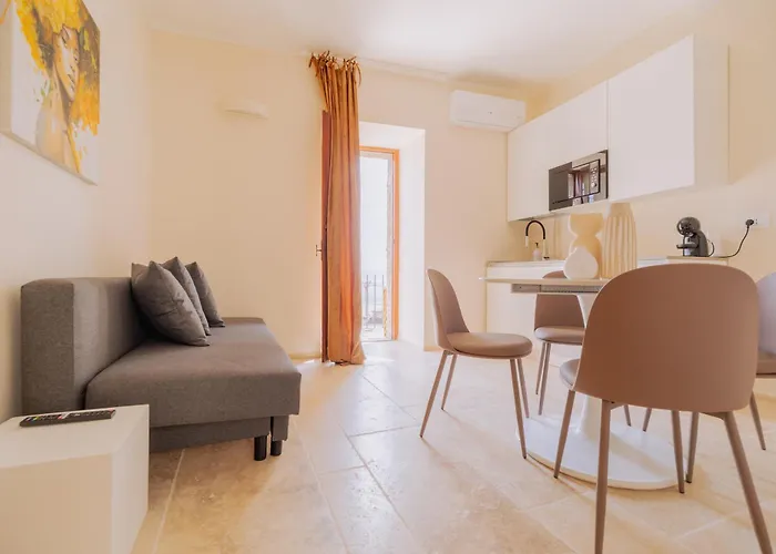 Holiday home Benedictine Monastery Of 1072 Assisi