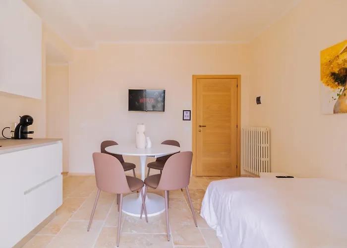 別荘 Benedictine Monastery Of 1072