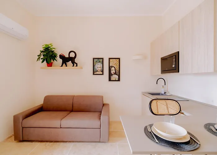 Benedictine Monastery Of 1072