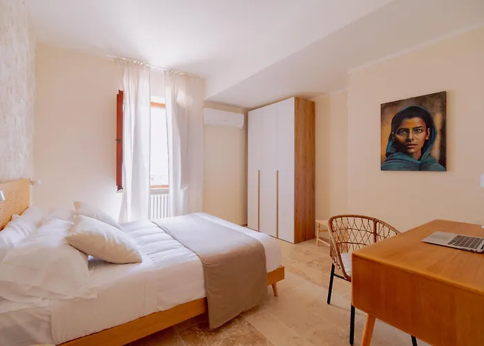 Benedictine Monastery Of 1072 * アッシジ