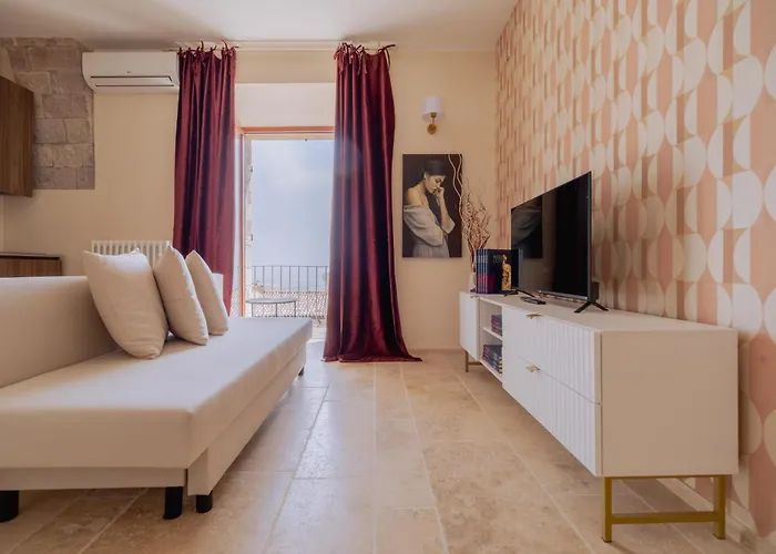 Holiday home Benedictine Monastery Of 1072