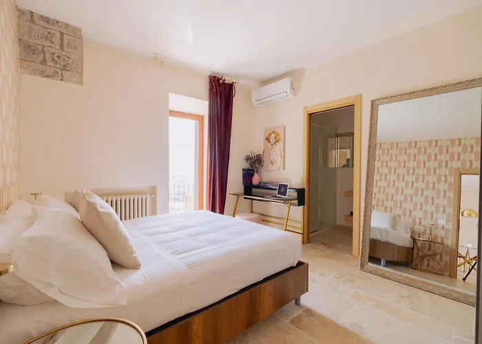 Benedictine Monastery Of 1072 別荘