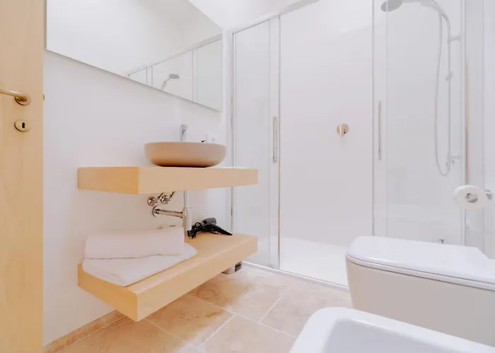 別荘 Benedictine Monastery Of 1072