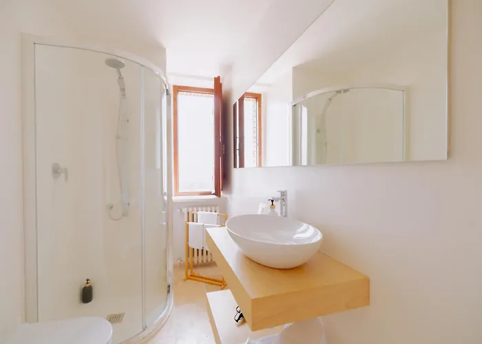 Holiday home Benedictine Monastery Of 1072