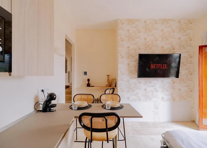 Benedictine Monastery Of 1072 Holiday home Assisi