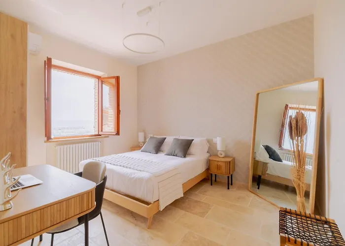 Holiday home Benedictine Monastery Of 1072 *