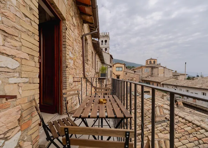 Benedictine Monastery Of 1072 Holiday home