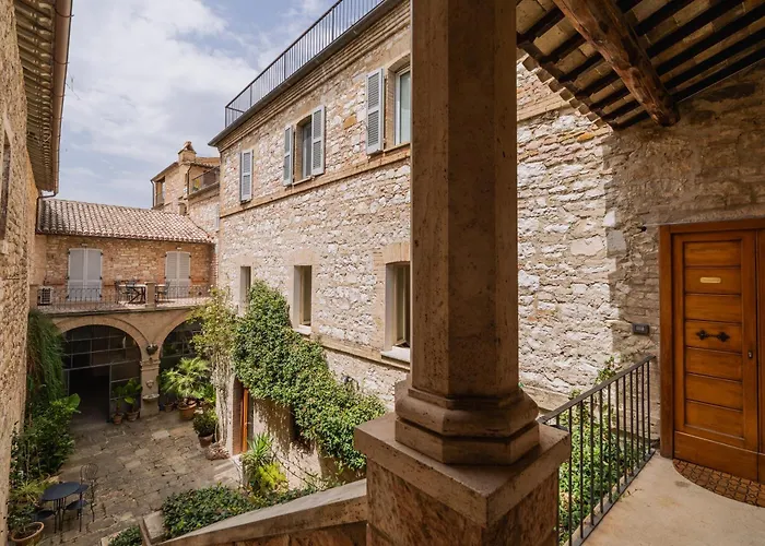 Benedictine Monastery Of 1072 Holiday home *