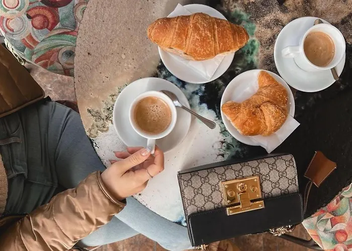 Benedictine Monastery Of 1072 別荘 *